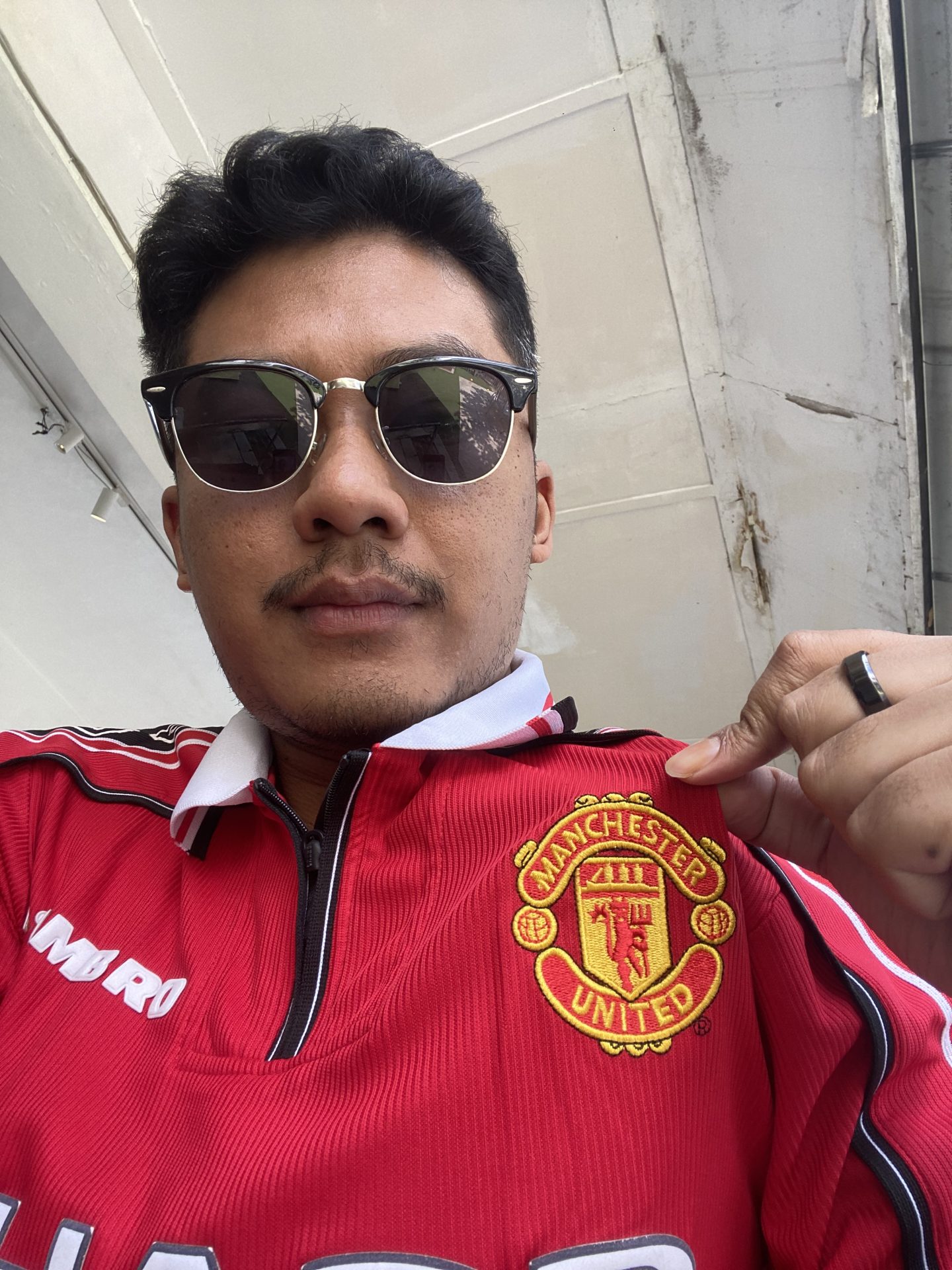 Ahmad Bagus Ariyanto